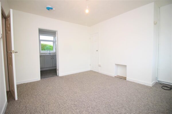 Hillside Avenue, Midsomer Norton
