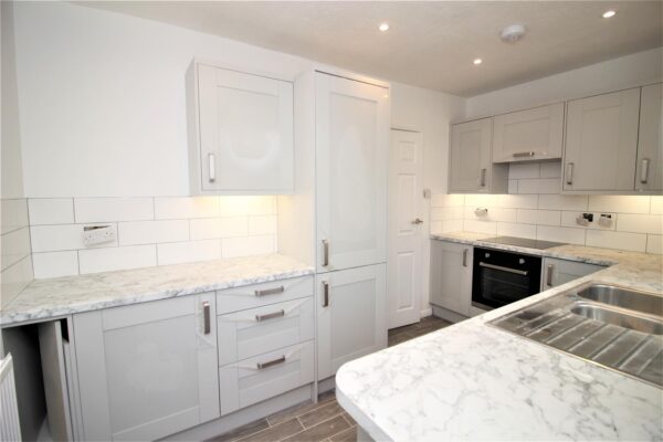 Hillside Avenue, Midsomer Norton