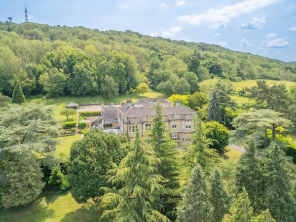 Trossachs Drive, Bath