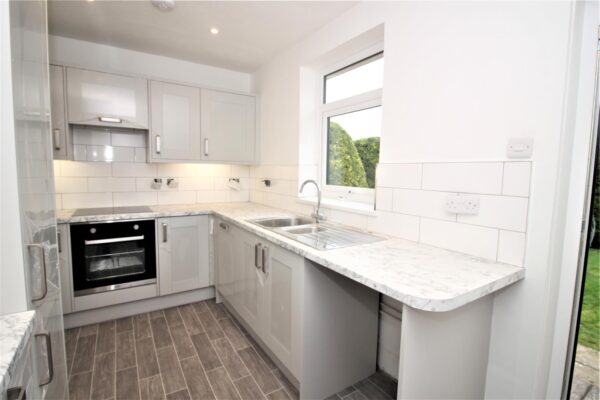 Hillside Avenue, Midsomer Norton