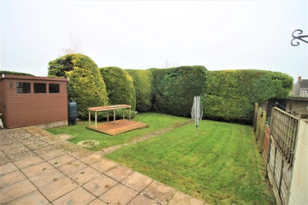 Hillside Avenue, Midsomer Norton