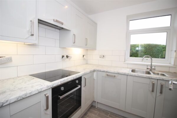 Hillside Avenue, Midsomer Norton