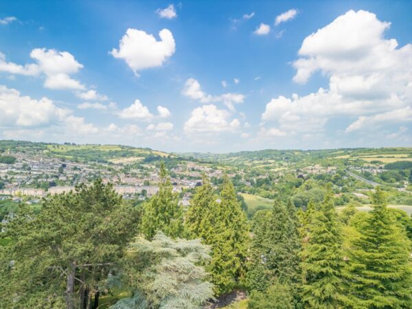 Trossachs Drive, Bath