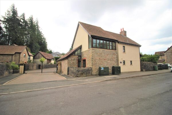 The Granary, High Street, Oakhill