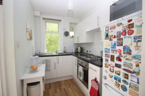 St John's Road, Bathwick