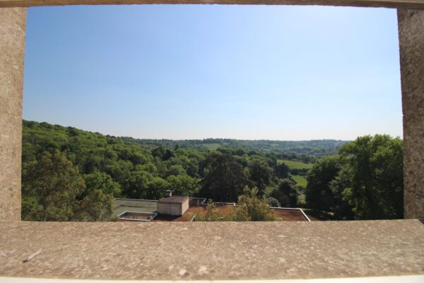 Bathwick Hill, Bathwick, Bath