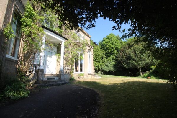 Bathwick Hill, Bathwick, Bath