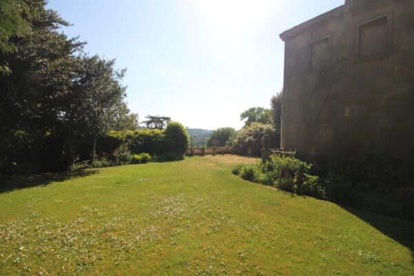 Bathwick Hill, Bathwick, Bath