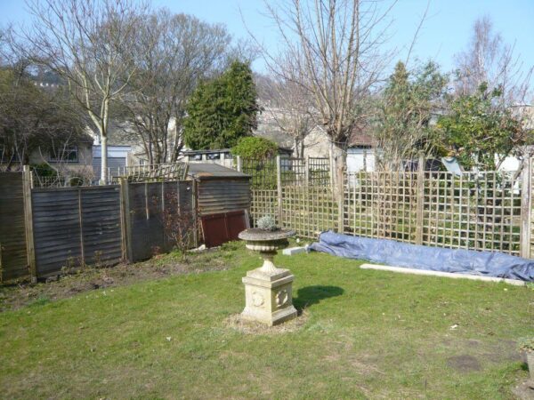 St John's Road, Bathwick