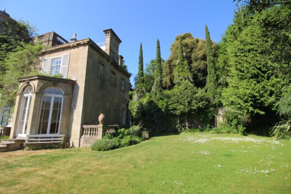 Bathwick Hill, Bathwick, Bath