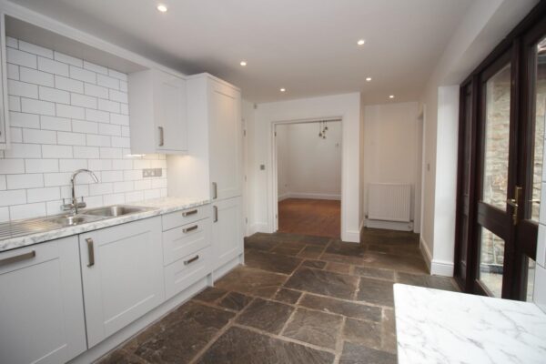 The Granary, High Street, Oakhill
