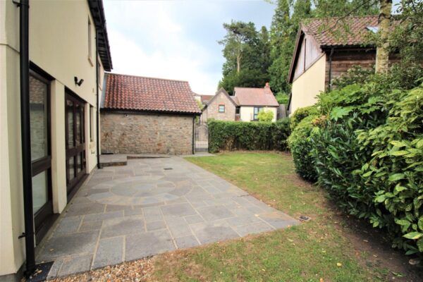The Granary, High Street, Oakhill