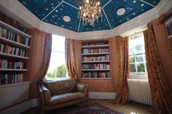 Bathwick Hill, Bathwick, Bath
