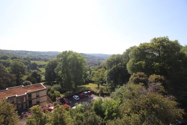 Bathwick Hill, Bathwick, Bath