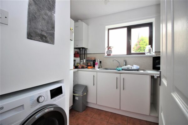 Wheelers Drive, Midsomer Norton