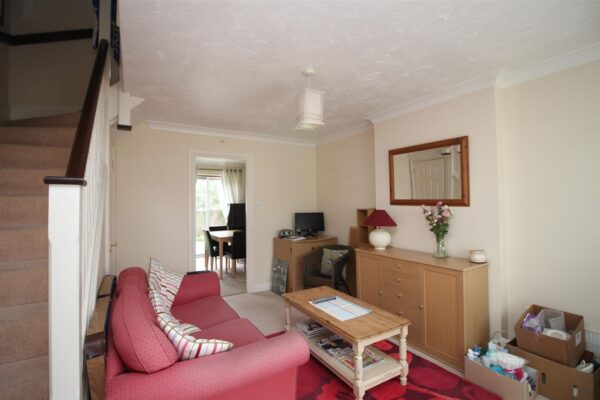 Worsted Close, Trowbridge