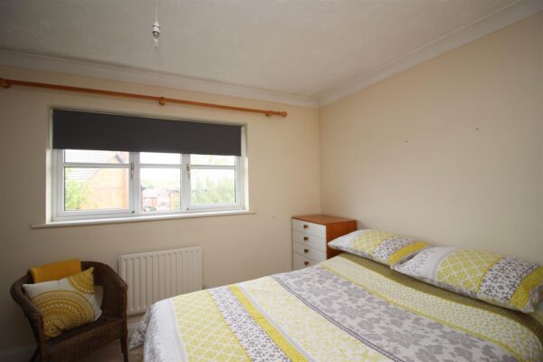 Worsted Close, Trowbridge