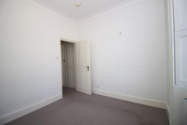 Brunswick Place, City Centre
