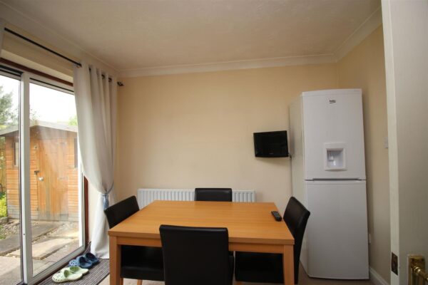 Worsted Close, Trowbridge