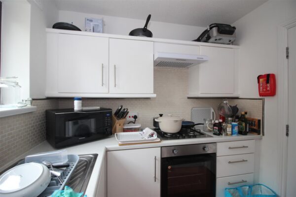 Wheelers Drive, Midsomer Norton