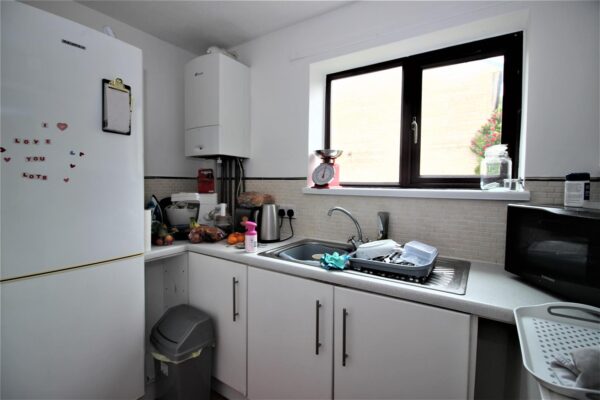 Wheelers Drive, Midsomer Norton