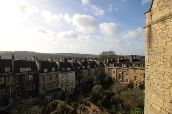 Brunswick Place, City Centre