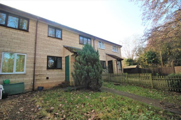Wheelers Drive, Midsomer Norton