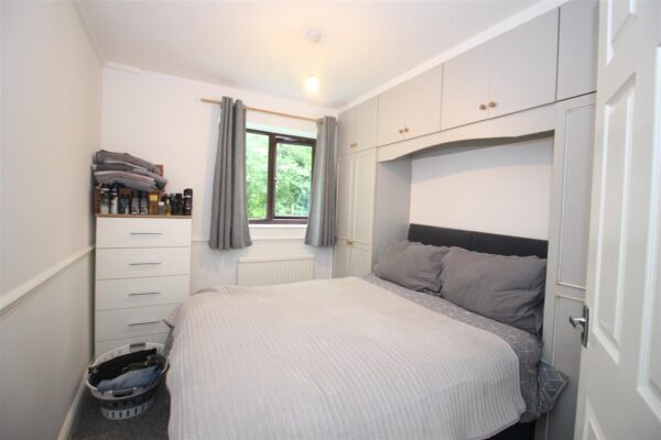 Wheelers Drive, Midsomer Norton