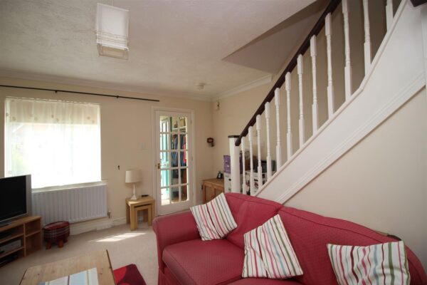 Worsted Close, Trowbridge