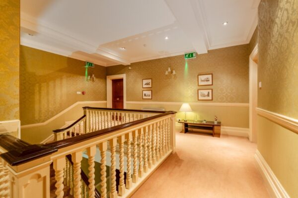 Columbus House, Bath