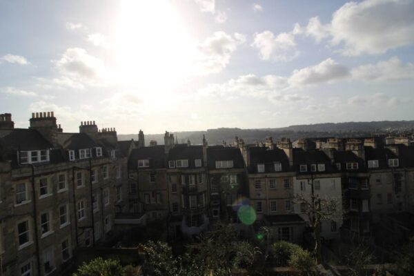 Brunswick Place, City Centre