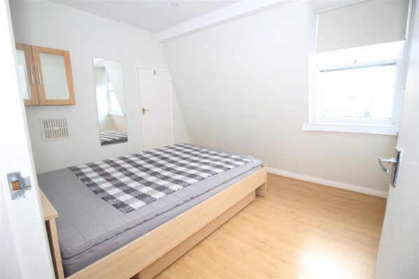 Edward Street, Bathwick