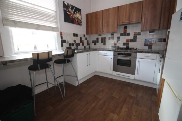 Edward Street, Bathwick