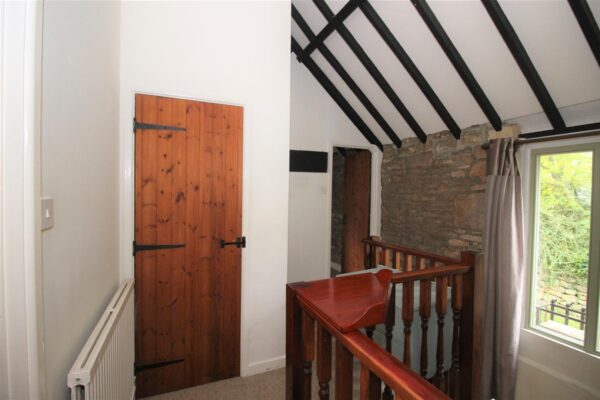 Claverton