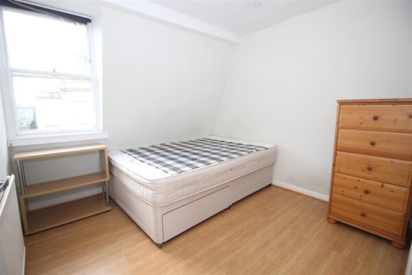 Edward Street, Bathwick