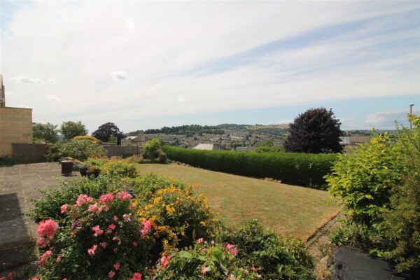 Trossachs Drive, Bathwick, Bath