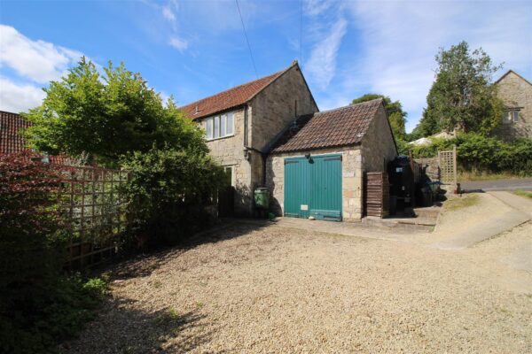 Claverton