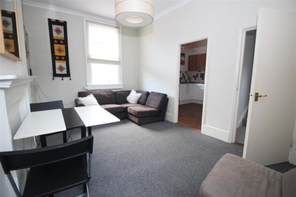 Edward Street, Bathwick