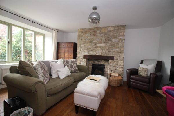 Claverton