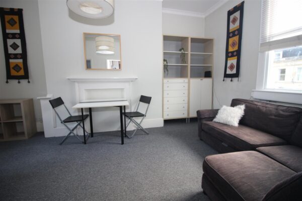 Edward Street, Bathwick