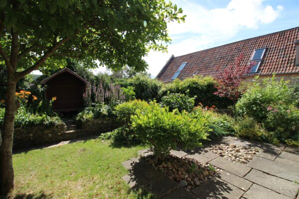 Claverton