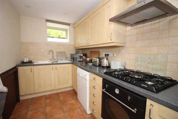 Claverton