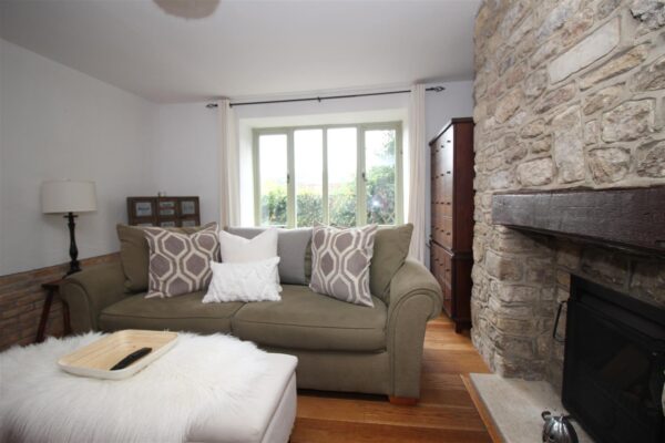 Claverton