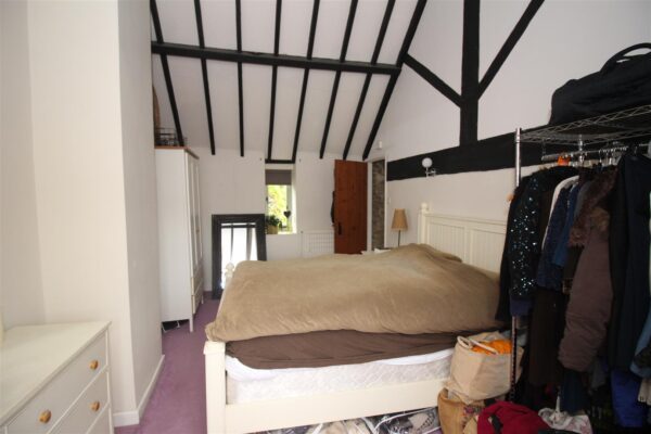 Claverton