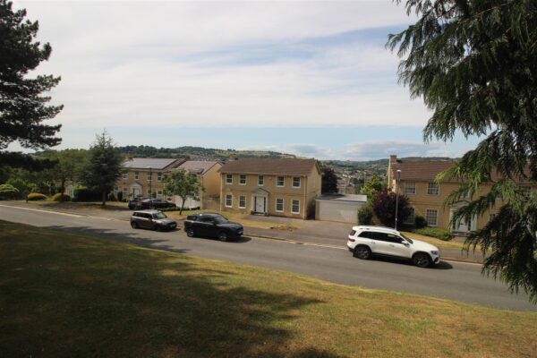 Trossachs Drive, Bathwick, Bath