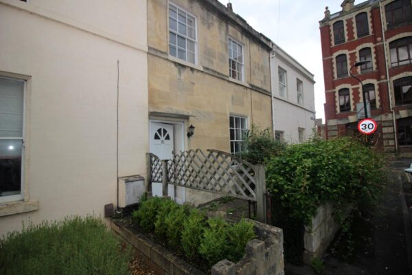 Oak Street, Bath