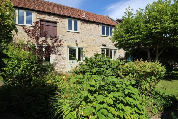 Claverton