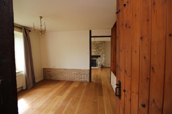 Claverton