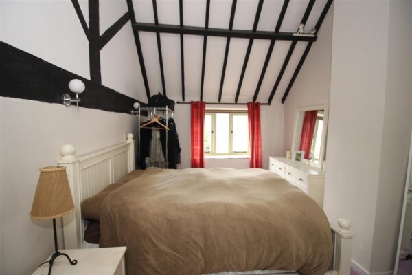 Claverton