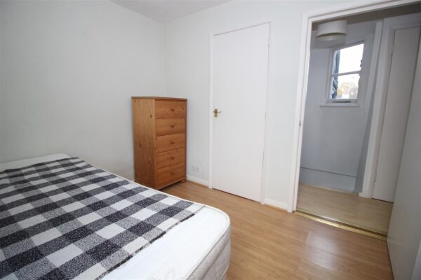 Edward Street, Bathwick